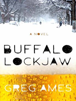 cover image of Buffalo Lockjaw